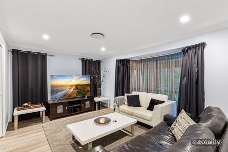 Property photo of 5 Natures Court Joyner QLD 4500