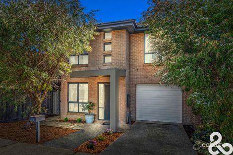 Property photo of 1 Inverloch Street Epping VIC 3076