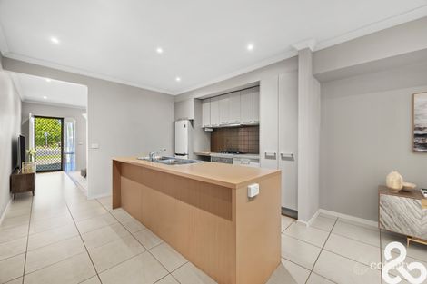 Property photo of 1 Inverloch Street Epping VIC 3076