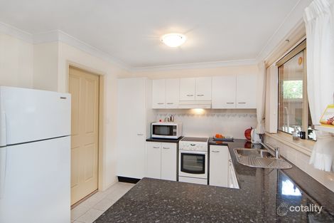 Property photo of 1/20 Yeddenba Avenue Blue Bay NSW 2261