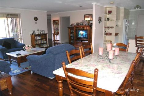 Property photo of 6 Watergum Way Greenacre NSW 2190