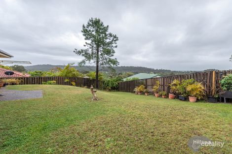 Property photo of 4 Mitaro Rise Pacific Pines QLD 4211