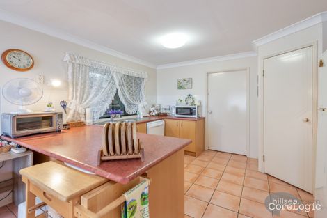 Property photo of 4 Mitaro Rise Pacific Pines QLD 4211