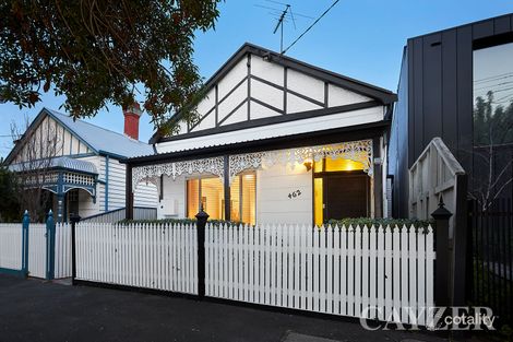 462 Bay St, Port Melbourne, VIC 3207