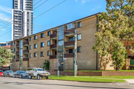 8/25 Mill Rd, Liverpool, NSW 2170