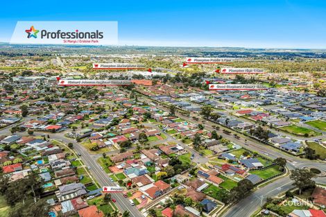 75 Shinnick Dr, Oakhurst, NSW 2761