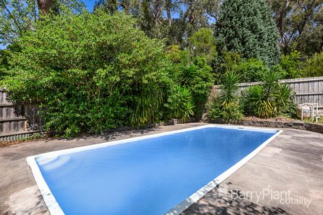 Property photo of 278 Forest Road Boronia VIC 3155