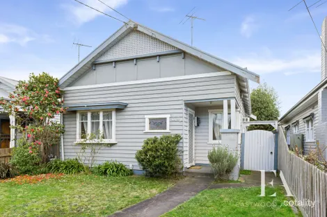 Property photo of 203 Verner Street East Geelong VIC 3219