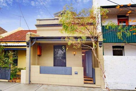 Property photo of 334 Mitchell Road Alexandria NSW 2015