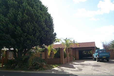 26 Twilight Tce, Carey Park, WA 6230