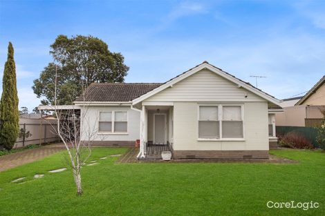 Property photo of 28 Byard Terrace Mitchell Park SA 5043