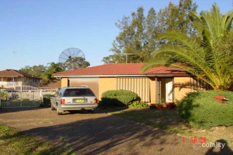 9 Arlene Pl, Plumpton, NSW 2761