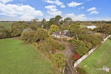 60 Dwarroon Rd, Cudgee, VIC 3265