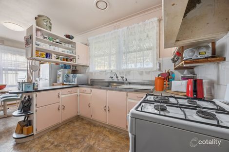 Property photo of 47 Cuthberts Road Alfredton VIC 3350