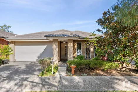 Property photo of 7 Mac Knight Wynd Doreen VIC 3754
