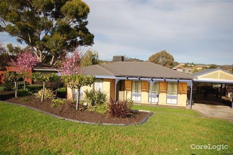 Property photo of 23 Palomino Parade Wynn Vale SA 5127