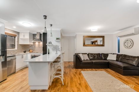 Property photo of 30 Blue Gum Drive Newtown QLD 4350