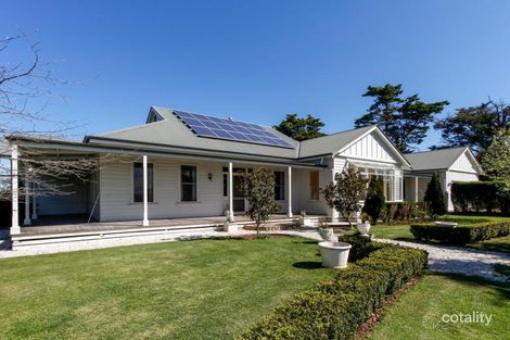 Property photo of 341 Yuill Road Bundalaguah VIC 3851