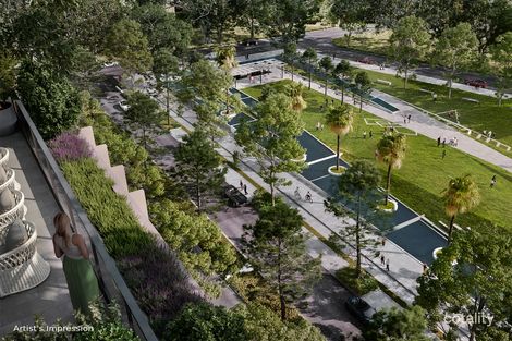 133/77-95 Portman St, Zetland, NSW 2017