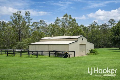 85-95 Old Greenbank Rd, Greenbank, QLD 4124