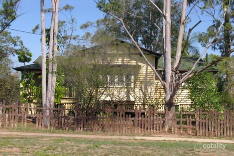 Property photo of 49 Bramston Street Wondai QLD 4606