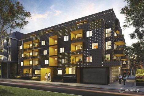 70 Canning St, North Melbourne, VIC 3051