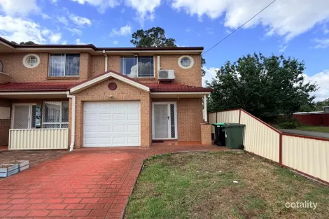 1 Rosedale St, Canley Heights, NSW 2166