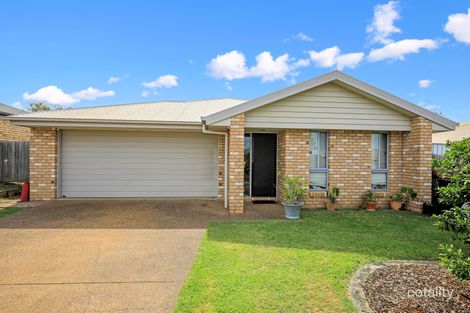 Property photo of 82 Neville Drive Branyan QLD 4670
