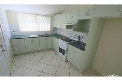 Property photo of 35 Dean Street Berserker QLD 4701