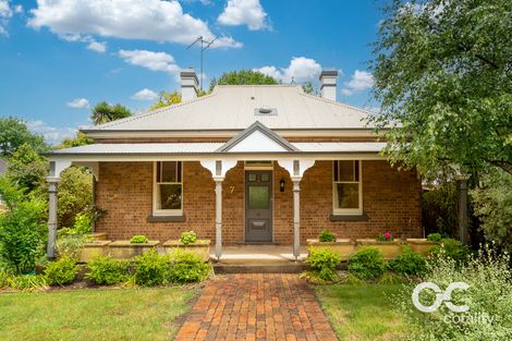 Property photo of 7 Clinton Street Orange NSW 2800