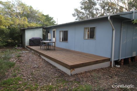 Property photo of 2 Crookhaven Parade Currarong NSW 2540