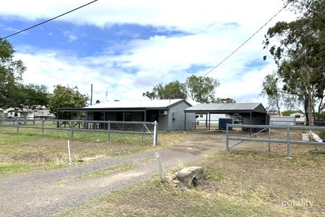 41 Kemmis St, Nebo, QLD 4742