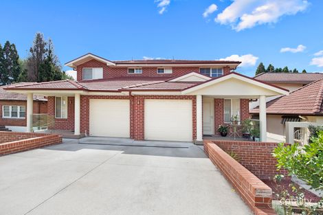 231 Buffalo Rd, Ryde, NSW 2112