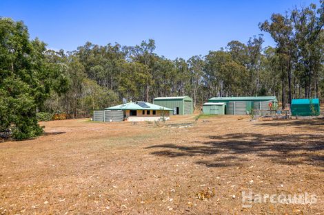 Property photo of 80 Avondale Road Avondale QLD 4670