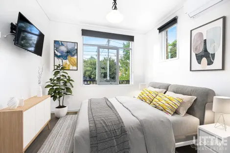 Property photo of 2/65-69 Riversdale Road Hawthorn VIC 3122