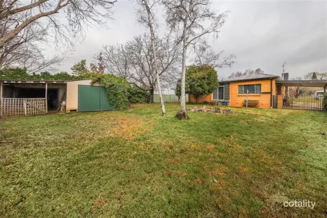 Property photo of 108 Russell Street Tumut NSW 2720