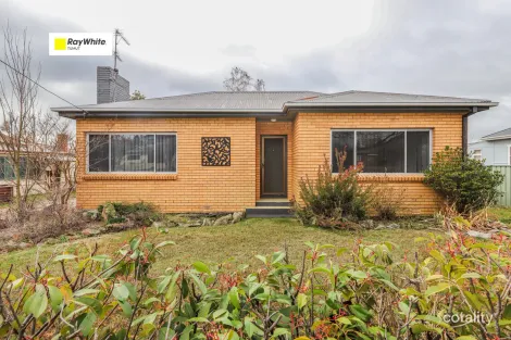 Property photo of 108 Russell Street Tumut NSW 2720