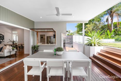 Property photo of 25 Evelyn Street Paddington QLD 4064