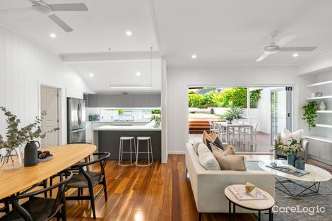 Property photo of 25 Evelyn Street Paddington QLD 4064