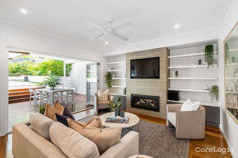 Property photo of 25 Evelyn Street Paddington QLD 4064