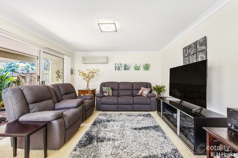 Property photo of 82/14 Kensington Place Birkdale QLD 4159