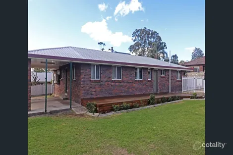 47 Little Warner St, Rosenthal Heights, QLD 4370