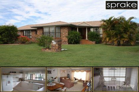 22 Shumack Dr, Maryborough, QLD 4650