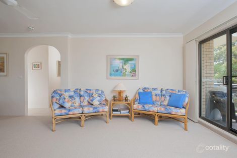 Property photo of 3/3-7 Columbia Close Nelson Bay NSW 2315