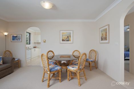 Property photo of 3/3-7 Columbia Close Nelson Bay NSW 2315