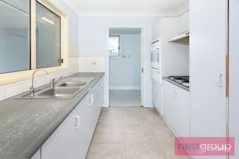 Property photo of 57 Unicombe Crescent Oakhurst NSW 2761