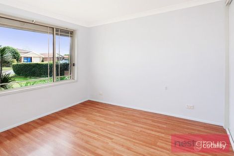 Property photo of 57 Unicombe Crescent Oakhurst NSW 2761