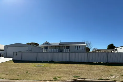 Property photo of 49 Buckingham Street Kingaroy QLD 4610