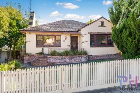 Property photo of 33 Hammer Street Flora Hill VIC 3550