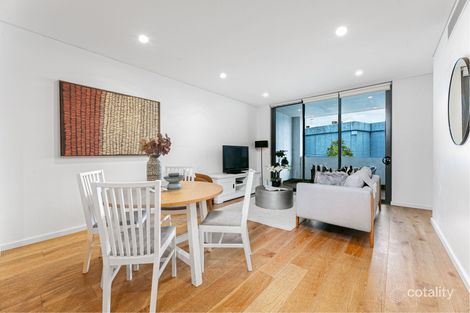 Property photo of 121/1 Wattle Crescent Pyrmont NSW 2009